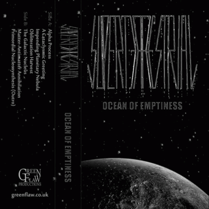 Superterrestrial : Ocean of Emptiness